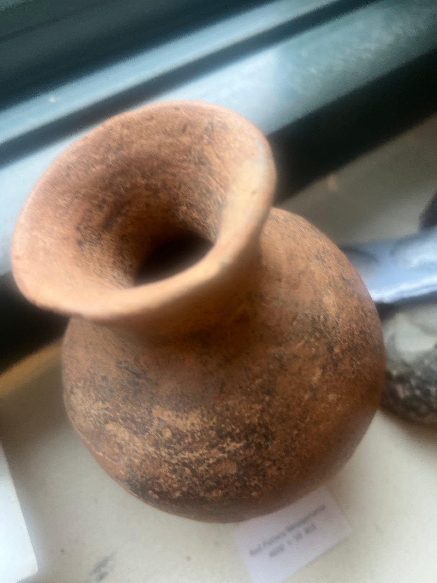 Pottery 5 1.2 in. Middle East 3-4000 BCE